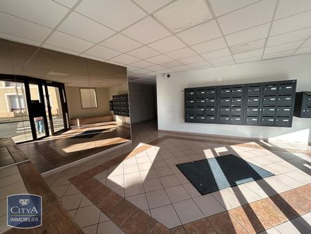 Location Appartement 1 pièce 19m² LE MANS 72000 - Photo 4