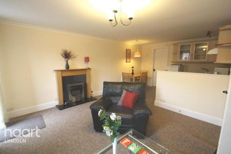 1 bedroom apartment to rent - Photo 2