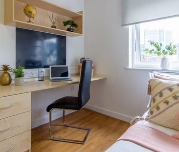 Room in a Shared Flat, Lower Loveday Street, B19 - Photo 2