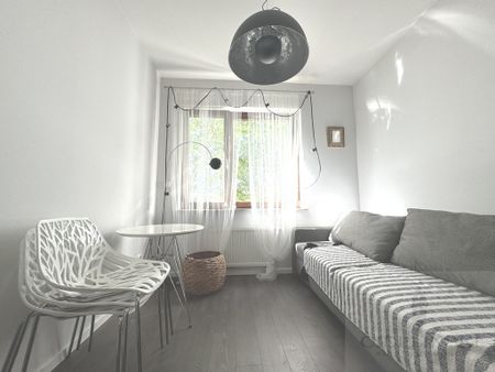 Wynajmę Apartament z ogródkiem w Świnoujściu - Zdjęcie 4