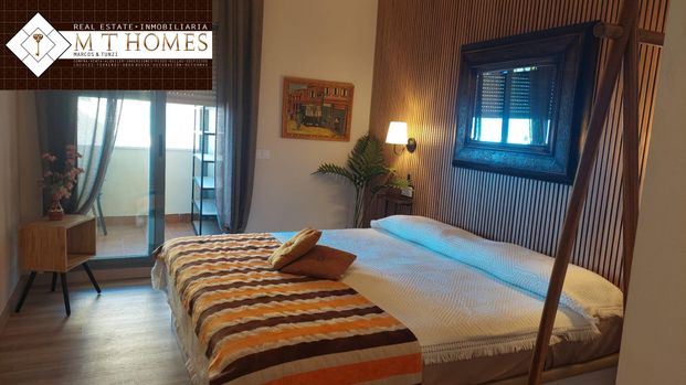 Flat - Fuengirola (1ª Línea de playa) - Photo 1