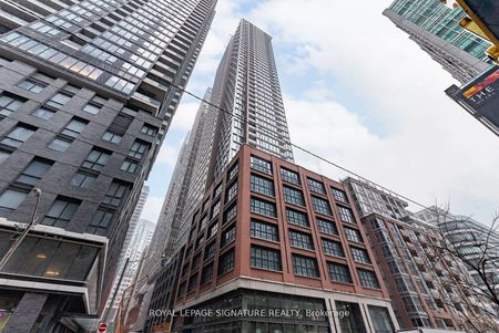 For Lease - 55 Mercer Street Unit# 2508, Toronto, Ontario - Photo 4