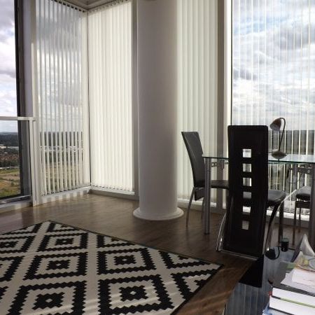 Manhattan House, Milton Keynes, MK9 - Photo 1