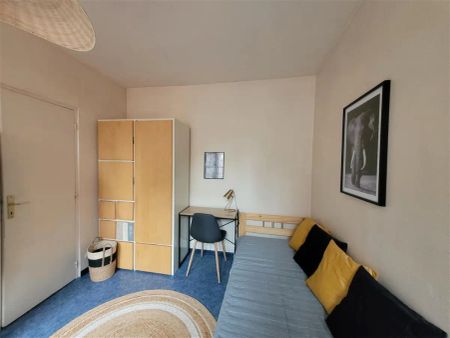 Location appartement 1 pièce - 14.68m² à Valenciennes (59300) - Photo 2