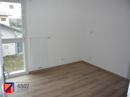 Appartement 3 pièces - 71 m² - Photo 4