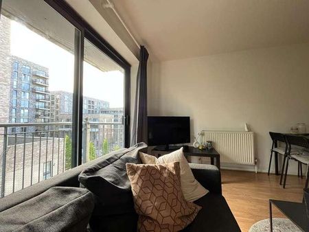 Blair Street, London, E14 - Photo 2