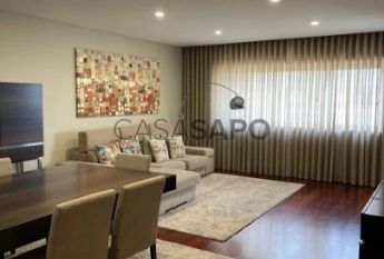 Apartamento T3 para alugar em Maia