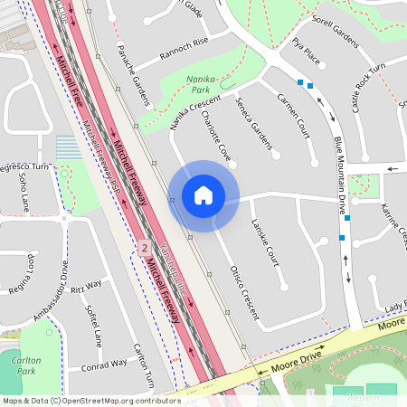 28A OTISCO Crescent, WA 6027, Joondalup