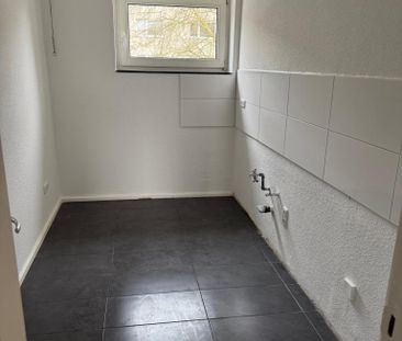 Schöne 4-Zimmer-Wohnung in Kiel Mettenhof - Foto 4