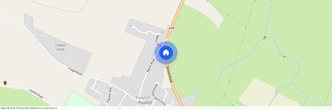 Pawlett, Bridgwater