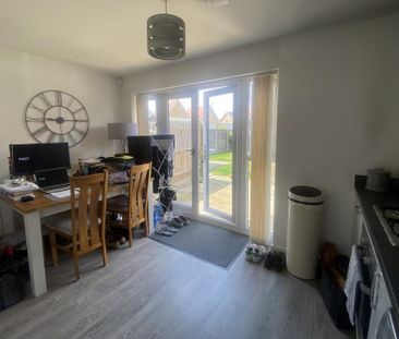 2 bedroom house to rent - Photo 3