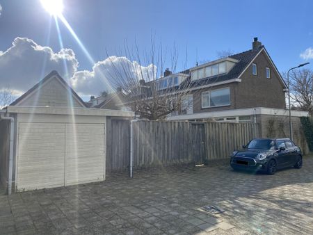 Vinkenlaan - Foto 2