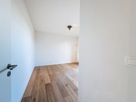 Rez-de-chaussée - à louer - Photo 4