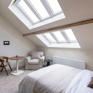 Appartement te huur in Antwerpen voor € 1.045 met 1 slaapkamer - Photo 3