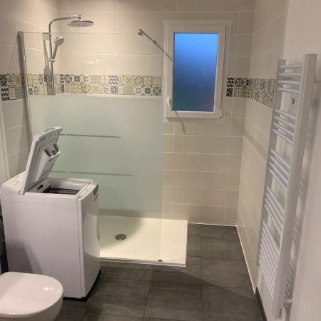 Appartement Le Barp 2 pièce(s) 31.04 m2 - Photo 3