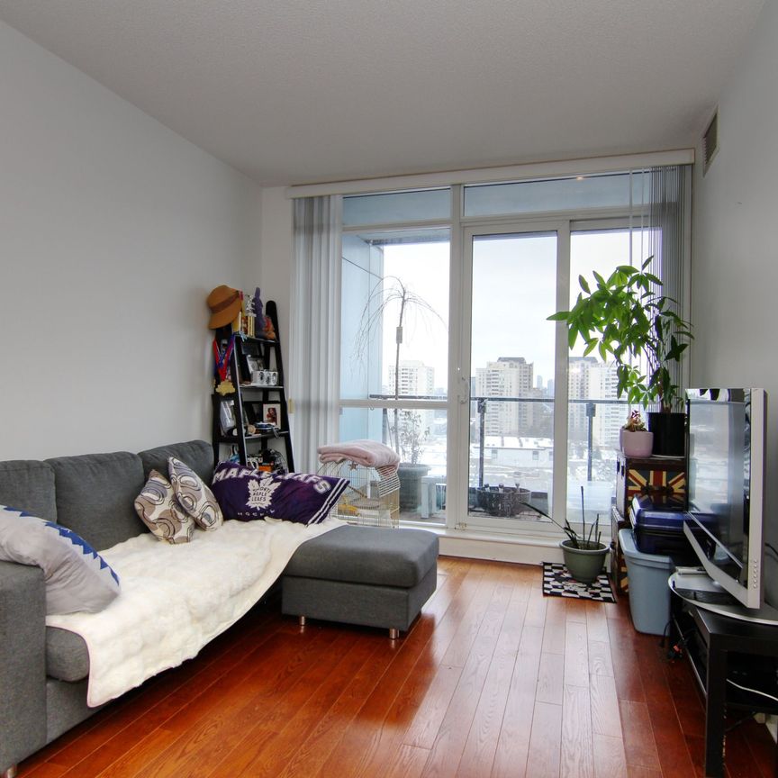 For Lease - 2885 Bayview Avenue Unit# 1028, Toronto, Ontario - Photo 1