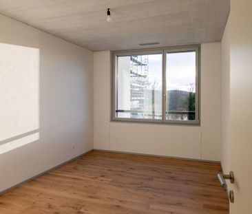 "Ihre Traumwohnung im neuen Riverside-Quartier in Zuchwil" - Photo 2