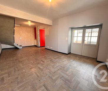 Location Maison 3 pièces 63m² SOUILLAC 46200 - Photo 2