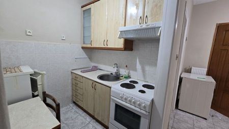 Studio/Γκαρσονιέρα για ενοικίαση Πτολεμαϊδα - Φωτογραφία 4