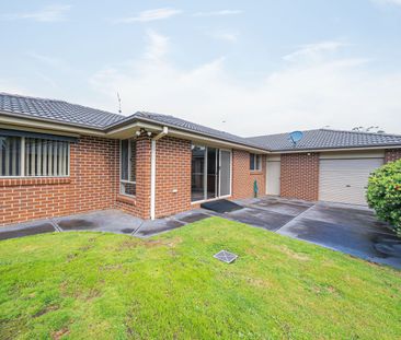 Spacious Family Home with Low-Maintenance Living ** Available 6th D... - Photo 2