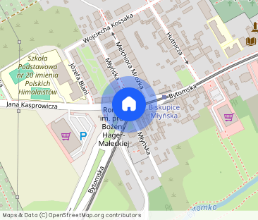 55 m2 Zabrze Młyńska Wysoki Parter Bezpośrednio Sprawdź - Фото 1