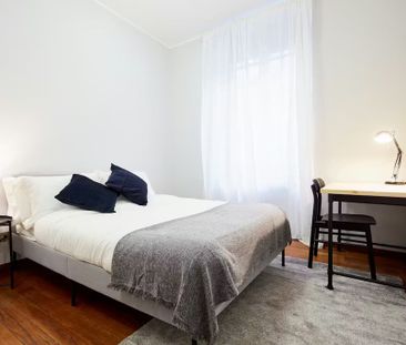 Via Ormea, Turin, Piedmont 10126 - Foto 1