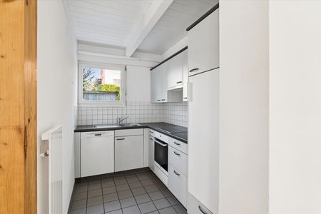2 Zimmer, 63 m², EG - Photo 2