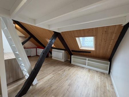 Appartement T1 à louer - 15 m² - Photo 4