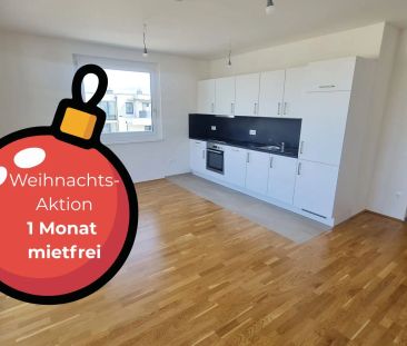 *WEIHNACHTSAKTION* 1. Monat MIETFREI! im Dezember einziehen, ab Jän... - Photo 4
