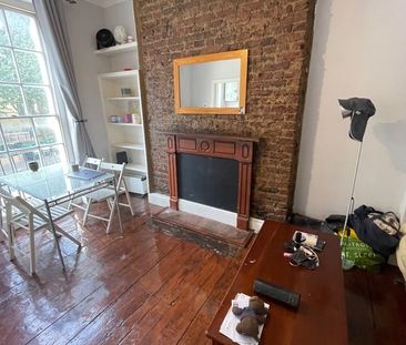 1 Bed Flat, Camden Street, NW1 - Photo 4