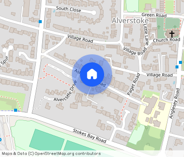 Ashburton Road, Gosport - Photo 1