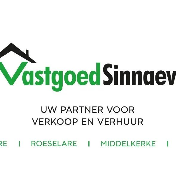 Alleenstaande woning met 3 slaapkamers te Ichtegem - Foto 1