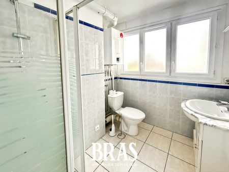 Location Appartement 1 pièce Meublé 31m² NANTES 44000 - Photo 5