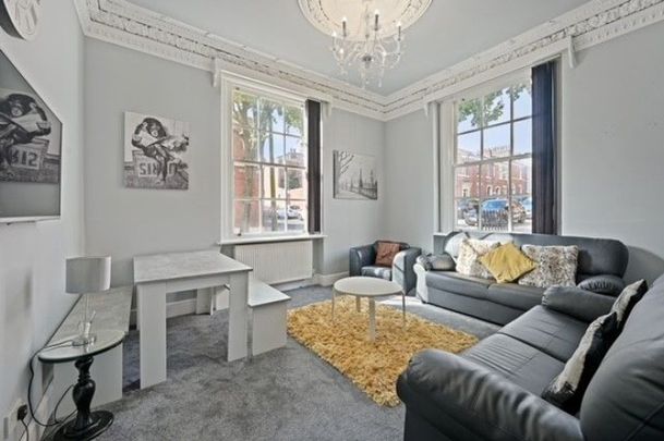 Avenham Terrace, Preston - Photo 1