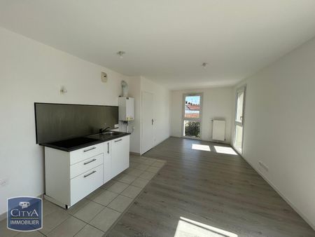 Location Appartement 2 pièces 46m² CORBEIL ESSONNES 91100 - Photo 4
