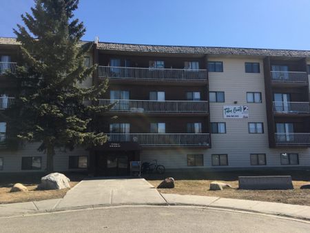 Totem II Apartments – 2 Bedroom - Photo 4