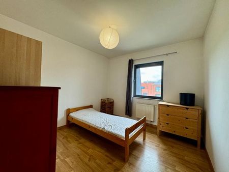Appartement te huur - Foto 5