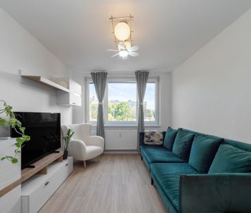 1,5-izbový byt | PET friendly | Košice – Nad jazerom – Fotografia 1