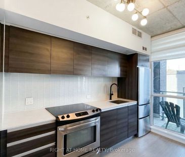 Carlaw Lofts 1190 , #426 - Photo 3
