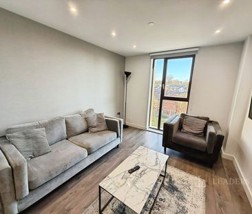 1 bedroom apartment to rent Crump Street, Liverpool, Merseyside, L1 - Photo 1