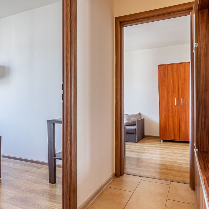 os. Piastowskie dwupokojowe od zaraz - Фото 1