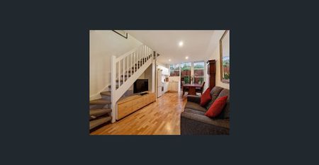 Superb Double Storey Townhouse With Outdoor Entertainment Area - Photo 2