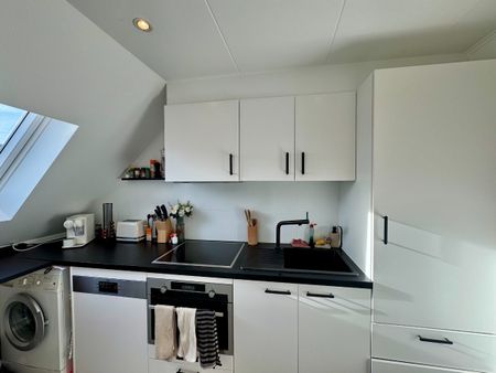 Gerenoveerd appartement met 2 slaapkamers in het centrum - Foto 2