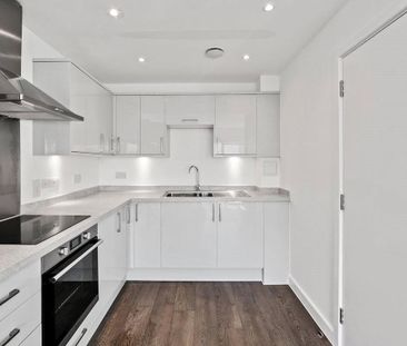 1 bedroom apartment to rent - Photo 6