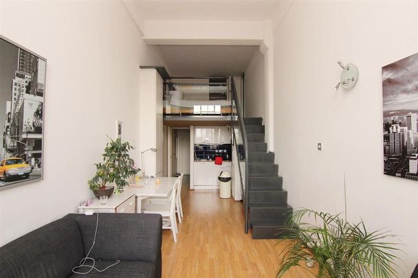 1 bedroom apartment to rent - Photo 1