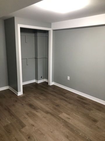 For Lease - 26 George Robinson Drive Unit# Basement, Brampton, Ontario - Photo 3