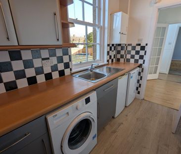 1 bedroom terraced house to rent - Photo 4