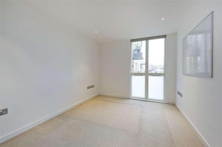 Goldhawk Road, Shepherd's Bush, W12 - Photo 2