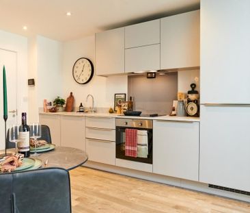 1 bedroom apartment to rent - Photo 5