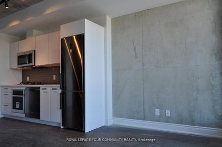 Harlowe Lofts , #801 - Photo 4